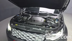 Land Rover Discovery, 2022 — миниатюра 5