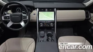 Land Rover Discovery, 2022 — миниатюра 9
