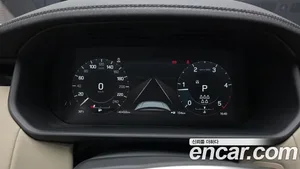 Land Rover Discovery, 2022 — миниатюра 10