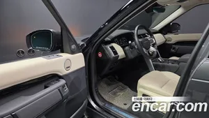Land Rover Discovery, 2022 — миниатюра 12