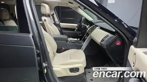 Land Rover Discovery, 2022 — миниатюра 16