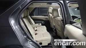 Land Rover Discovery, 2022 — миниатюра 17