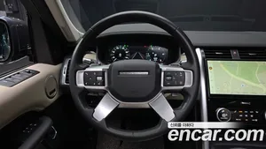 Land Rover Discovery, 2022 — миниатюра 18