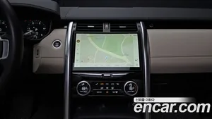 Land Rover Discovery, 2022 — миниатюра 19