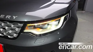 Land Rover Discovery, 2022 — миниатюра 7