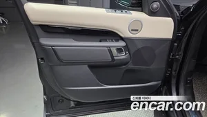 Land Rover Discovery, 2022 — миниатюра 13