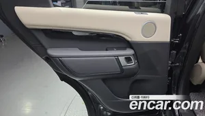 Land Rover Discovery, 2022 — миниатюра 14