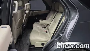 Land Rover Discovery, 2022 — миниатюра 15