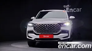 KGM Rexton, 2021 — миниатюра 3