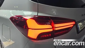 KGM Rexton, 2021 — миниатюра 9