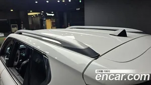 KGM Rexton, 2021 — миниатюра 29