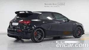 Mercedes-Benz A-Class, 2024 — миниатюра 2