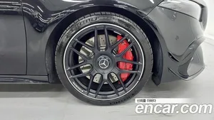 Mercedes-Benz A-Class, 2024 — миниатюра 5