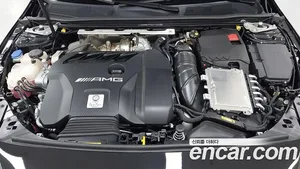 Mercedes-Benz A-Class, 2024 — миниатюра 6