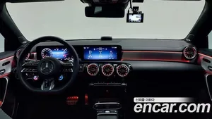Mercedes-Benz A-Class, 2024 — миниатюра 7