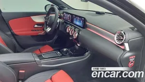 Mercedes-Benz A-Class, 2024 — миниатюра 9