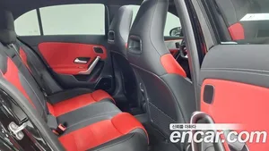 Mercedes-Benz A-Class, 2024 — миниатюра 10
