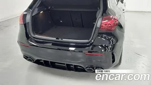 Mercedes-Benz A-Class, 2024 — миниатюра 11
