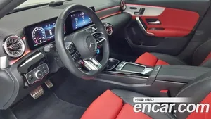Mercedes-Benz A-Class, 2024 — миниатюра 14