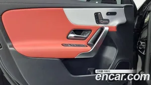 Mercedes-Benz A-Class, 2024 — миниатюра 15