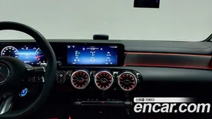 Mercedes-Benz A-Class, 2024 — миниатюра 16