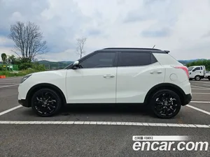 KGM Tivoli, 2015 — миниатюра 3