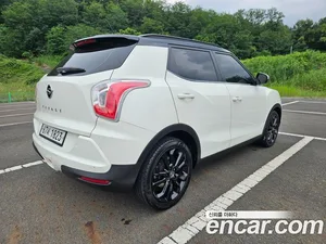 KGM Tivoli, 2015 — миниатюра 6