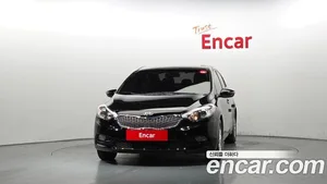 Kia K3, 2013 — миниатюра 3
