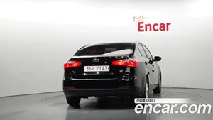 Kia K3, 2013 — миниатюра 4