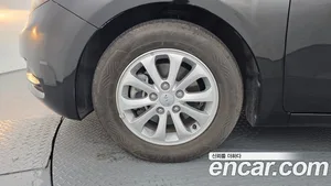 Kia K3, 2013 — миниатюра 5