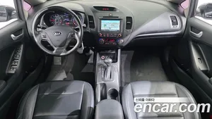 Kia K3, 2013 — миниатюра 10