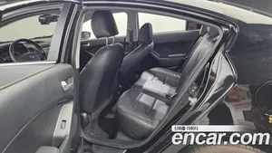 Kia K3, 2013 — миниатюра 17