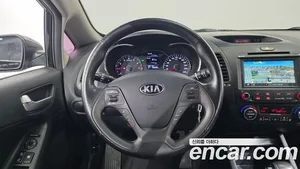 Kia K3, 2013 — миниатюра 21
