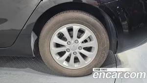 Kia K3, 2013 — миниатюра 7