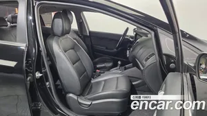 Kia K3, 2013 — миниатюра 16