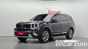 Kia Mohave, 2020 — миниатюра 1
