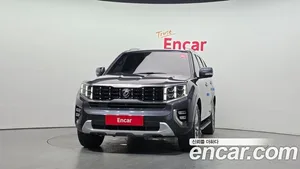 Kia Mohave, 2020 — миниатюра 3