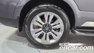 Kia Mohave, 2020 — миниатюра 5