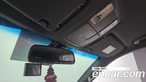 Kia Mohave, 2020 — миниатюра 24
