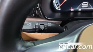 Kia Mohave, 2020 — миниатюра 26