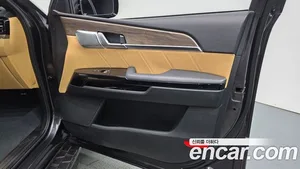 Kia Mohave, 2020 — миниатюра 14