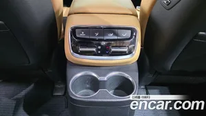 Kia Mohave, 2020 — миниатюра 30