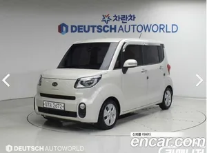 Kia RAY, 2018 — миниатюра 1