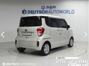 Kia RAY, 2018 — миниатюра 2