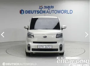 Kia RAY, 2018 — миниатюра 3