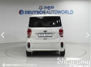 Kia RAY, 2018 — миниатюра 4