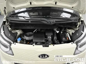 Kia RAY, 2018 — миниатюра 6