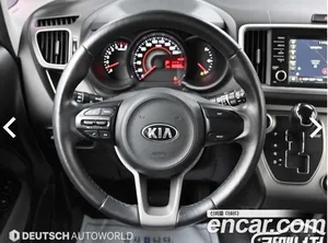Kia RAY, 2018 — миниатюра 13