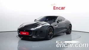Jaguar F-type, 2014 — миниатюра 1