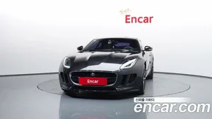Jaguar F-type, 2014 — миниатюра 3